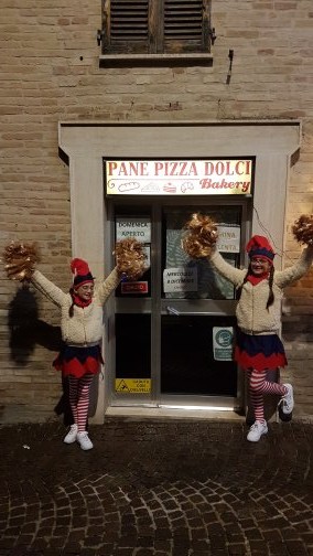 Pane Pizza e Dolci bakery · Foto 2